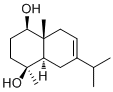 Oplodiol molecular structure (CAS 13902-62-0)