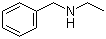 structure of CAS# 14321-27-8, N-Ethylbenzylamine;N-Benzylethylamine