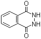 Phthalhydrazide molecular structure (CAS 1445-69-8)