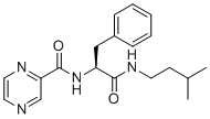 结构式 CAS# 1446194-56-4, 硼替佐米杂质H