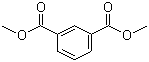 Dimethyl isophthalate molecular structure (CAS 1459-93-4)
