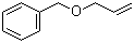 structure of CAS# 14593-43-2, Allyl benzyl ether