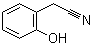 结构式 CAS# 14714-50-2, (2-羟基苯基)乙腈
