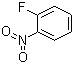 结构式 CAS# 1493-27-2, 1-氟-2-硝基苯; 2-氟硝基苯; 邻氟硝基苯