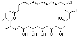 RK 397 molecular structure (CAS 154396-73-3)