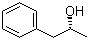 结构式 CAS# 1572-95-8, (R)-1-苯基-2-丙醇