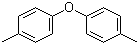 4-Tolyl ether molecular structure (CAS 1579-40-4)
