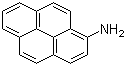 结构式 CAS# 1606-67-3, 1-氨基芘