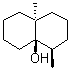 结构式 CAS# 16423-19-1, dl-土臭味素