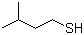 3-Methylthiobutanol molecular structure (CAS 16630-56-1)