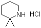 2,2-Dimethylmorpholine hydrochloride molecular structure (CAS 167946-94-3)