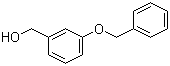 结构式 CAS# 1700-30-7, 3-苄氧基苯甲醇
