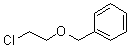结构式 CAS# 17229-17-3, [(2-氯乙氧基)甲基]苯