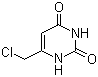6-(Chloromethyl)uracil molecular structure (CAS 18592-13-7)