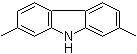 2,7-Dimethylcarbazole molecular structure (CAS 18992-65-9)