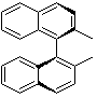 (R)-2,2'-Dimethyl-1,1'-binaphthyl molecular structure (CAS 19634-89-0)