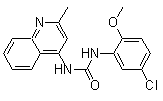 PQ 401 molecular structure (CAS 196868-63-0)
