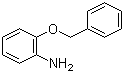 2-Benzyloxyaniline molecular structure (CAS 20012-63-9)
