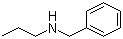 结构式 CAS# 2032-33-9, N-丙基苄胺
