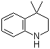4,4-Dimethyl-1,2,3,4-tetrahydroquinoline molecular structure (CAS 20364-31-2)