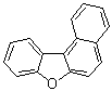 Benzo[b]naphtho[1,2-d]furan molecular structure (CAS 205-39-0)