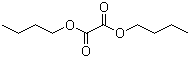 Dibutyl oxalate molecular structure (CAS 2050-60-4)