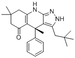 结构式 CAS# 2056262-07-6, BRD3731