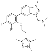 结构式 CAS# 2059148-82-0, IMP-1088
