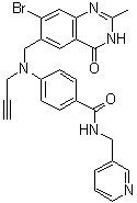 结构式 CAS# 206275-15-2, CB 30865