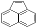 苊烯分子结构 (CAS 208-96-8)