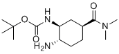 Edoxaban Impurity 50 molecular structure (CAS 2081883-52-3)