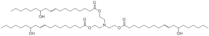 Diquafosol Impurity 2 molecular structure (CAS 211448-70-3)