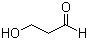 Reuterin molecular structure (CAS 2134-29-4)