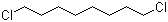 1,8-Dichlorooctane molecular structure (CAS 2162-99-4)