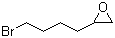 6-Bromo-1,2-epoxyhexane molecular structure (CAS 21746-88-3)