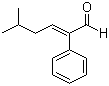 Cocal molecular structure (CAS 21834-92-4)