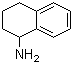 结构式 CAS# 2217-40-5, 1,2,3,4-四氢-1-萘胺