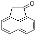 结构式 CAS# 2235-15-6, 1-苊酮