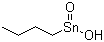 Butylhydroxyoxo-stannane molecular structure (CAS 2273-43-0)