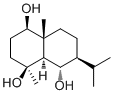 Mucrolidin分子结构 (CAS 227471-20-7)