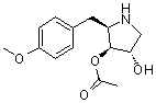 Wuningmeisu C molecular structure (CAS 22862-76-6)