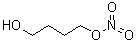 1,4-Butanediol mononitrate molecular structure (CAS 22911-39-3)