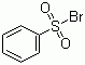 Benzenesulfonyl bromide  molecular structure (CAS 2297-65-6)