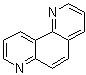 1,7-Phenanthroline molecular structure (CAS 230-46-6)