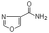 4-Oxazolecarboxamide molecular structure (CAS 23012-15-9)