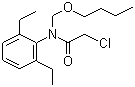 Machette molecular structure (CAS 23184-66-9)