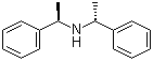 (+)-Bis[(R)-1-phenylethyl]amine molecular structure (CAS 23294-41-9)