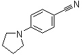 4-(Pyrrol-1-yl)benzonitrile molecular structure (CAS 23351-07-7)