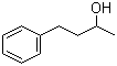4-Phenyl-2-butanol molecular structure (CAS 2344-70-9)