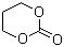 结构式 CAS# 2453-03-4, 1,3-二氧杂环己烷-2-酮; 三亚甲基碳酸酯单体